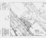 pawilon McDonald's w Poznaniu, projekt z 1994 r.: Michał Ankiersztajn i Jarosław Wroński