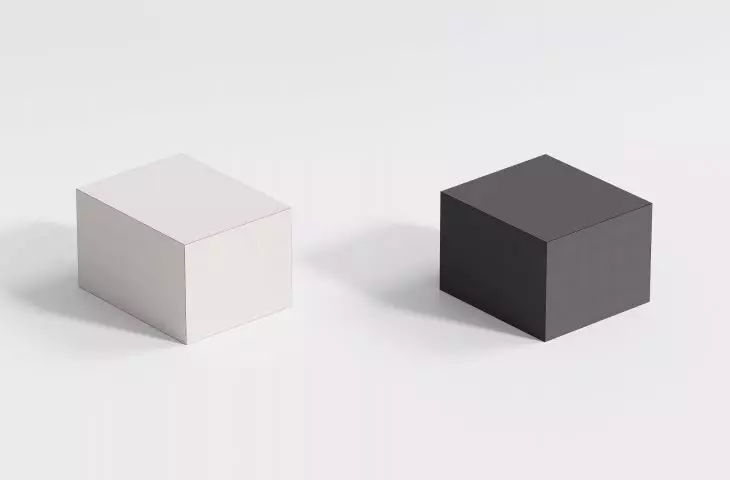 block forming scheme