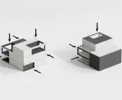 block forming scheme