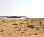 BEEAH headquarters in Sharjah, United Arab Emirates