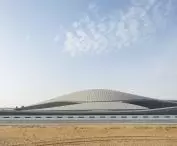 BEEAH headquarters in Sharjah, United Arab Emirates
