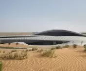 BEEAH headquarters in Sharjah, United Arab Emirates