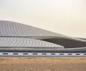 BEEAH headquarters in Sharjah, United Arab Emirates
