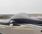 BEEAH headquarters in Sharjah, United Arab Emirates