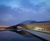 BEEAH headquarters in Sharjah, United Arab Emirates