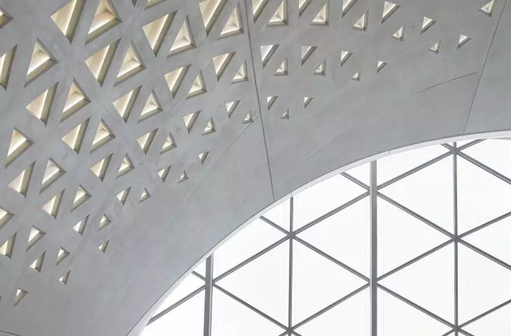 BEEAH headquarters in Sharjah, United Arab Emirates