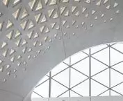 BEEAH headquarters in Sharjah, United Arab Emirates
