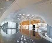BEEAH headquarters in Sharjah, United Arab Emirates
