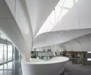 BEEAH headquarters in Sharjah, United Arab Emirates
