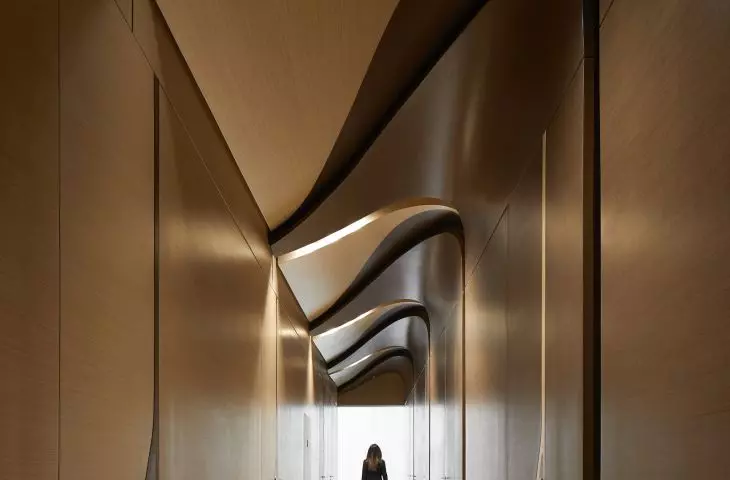 BEEAH headquarters in Sharjah, United Arab Emirates