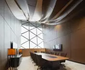 BEEAH headquarters in Sharjah, United Arab Emirates