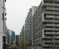 Warsaw's Hong Kong, one of the most glaring examples of Polish pathfinding
