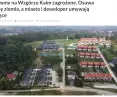 Zrzut ekranu z portalu lubiekrakow.pl