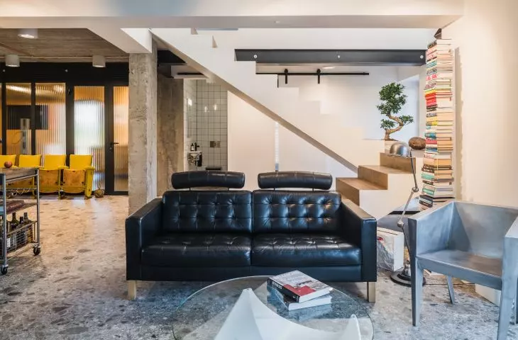 „Emil House 2.0”
