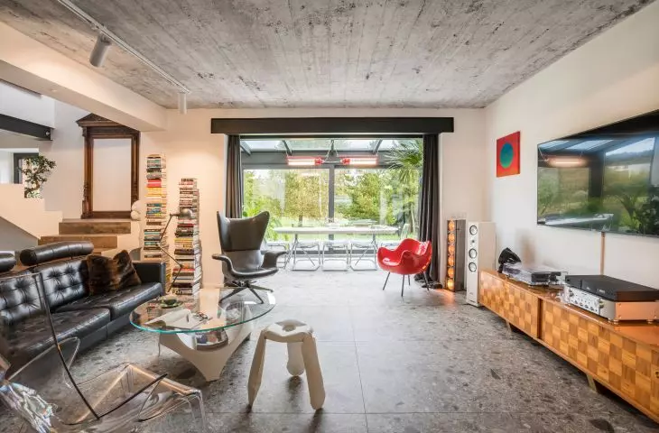 „Emil House 2.0”