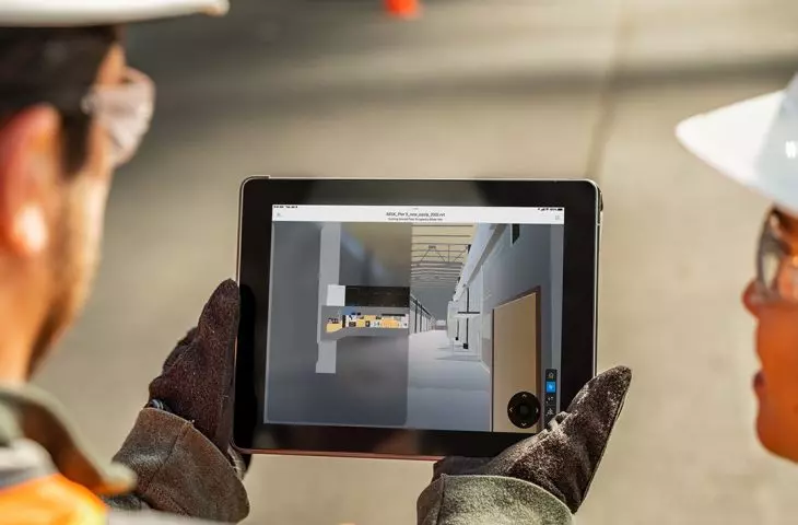 Autodesk Construction Cloud