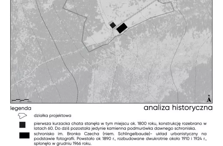 historical analysis