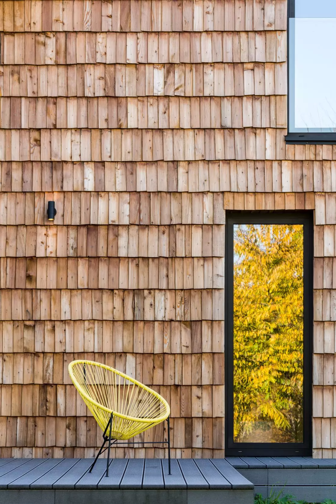 Emil House 2.0” fot.: Paweł Ulatowski © AB Concept Design, Vostok Design, Karpiel Steindel Architektura