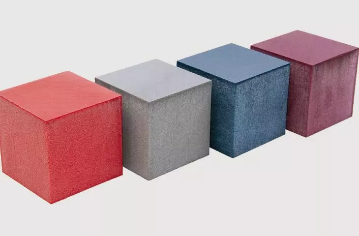  AFB polyurethane block system