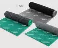 Roll, Grei and Upgrei underfloor mats