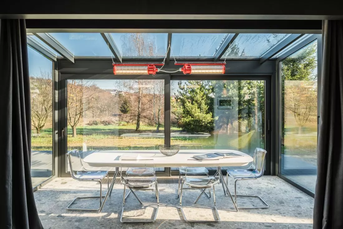 Emil House 2.0” fot.: Paweł Ulatowski © AB Concept Design, Vostok Design, Karpiel Steindel Architektura