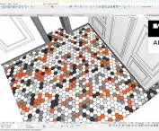 Advanced modeling - Tiles