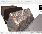 Advanced modeling - Tiles