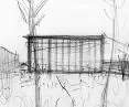 Atelier of Monika Sosnowska
