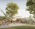 I Nagroda, proj.: JEMS Architekci