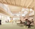 I Nagroda, proj.: JEMS Architekci
