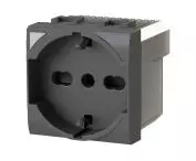 P40S – Inteligentne gniazdo Schuko z diodą LED 