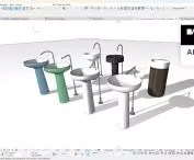 Advanced modeling - Rotating solids