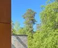 Budynek Krajowego Centrum Zaawansowanych Analiz Obrazowania w naukach biologicznych i biomedycznych w Mikołajkach
