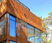 Building of the National Center for Advanced Imaging Analysis in Biological and Biomedical Sciences in Mikolajki