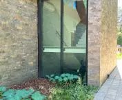 Budynek Krajowego Centrum Zaawansowanych Analiz Obrazowania w naukach biologicznych i biomedycznych w Mikołajkach