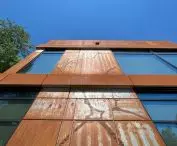 Building of the National Center for Advanced Imaging Analysis in Biological and Biomedical Sciences in Mikolajki