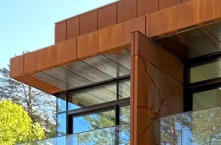 Building of the National Center for Advanced Imaging Analysis in Biological and Biomedical Sciences in Mikolajki