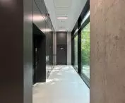 Budynek Krajowego Centrum Zaawansowanych Analiz Obrazowania w naukach biologicznych i biomedycznych w Mikołajkach