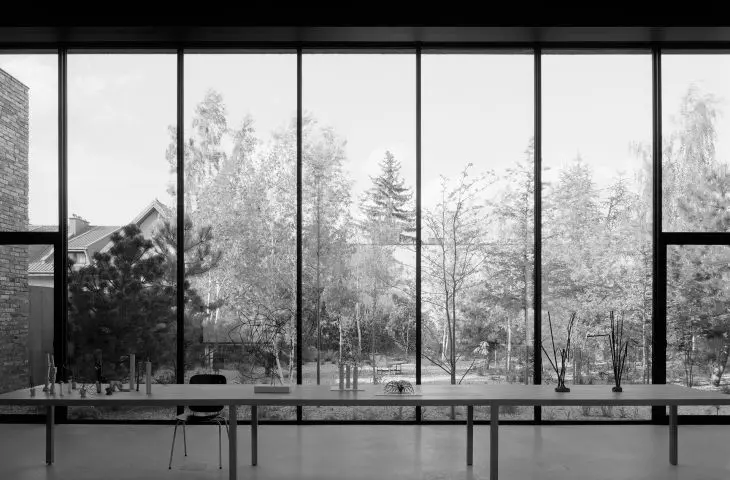 Atelier Moniki Sosnowskiej
