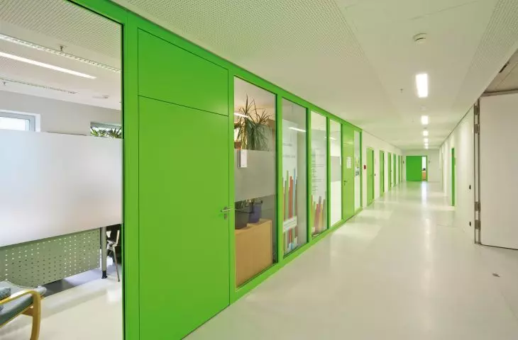 Centrum Obsługi Studentów w Kolonii