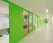 Student Service Center in Cologne