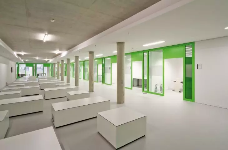Centrum Obsługi Studentów w Kolonii
