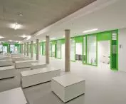 Student Service Center in Cologne