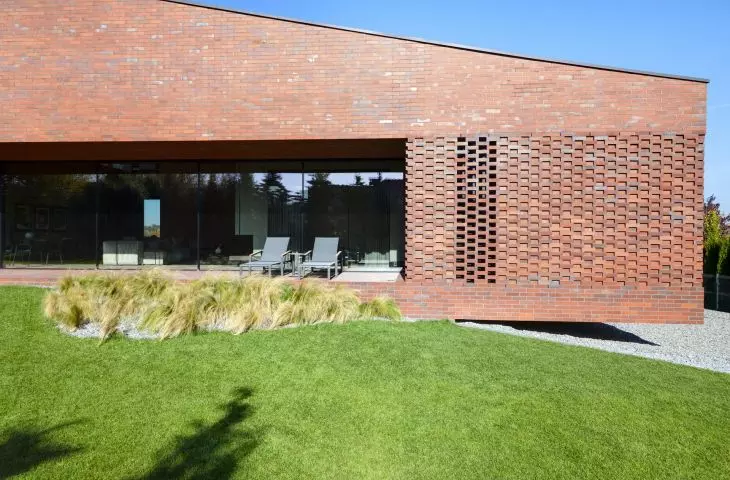 Industrial House in Mikolow