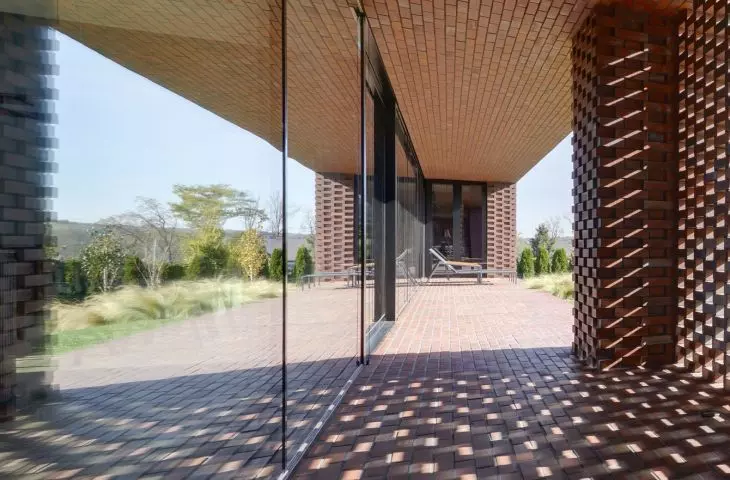 Industrial House in Mikolow