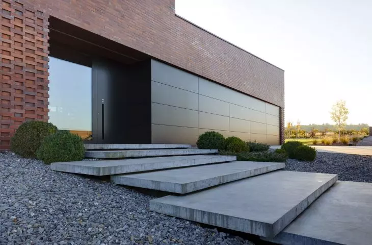 Dom Industrialny w Mikołowie