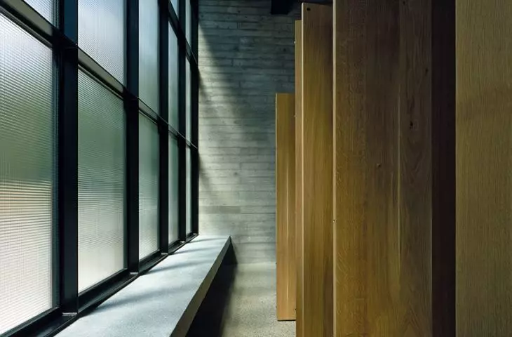 Atelier Moniki Sosnowskiej
