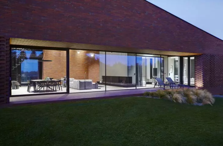 Industrial House in Mikolow