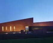 Dom Industrialny w Mikołowie
