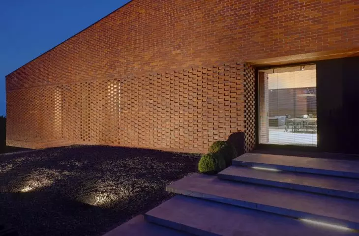 Industrial House in Mikolow